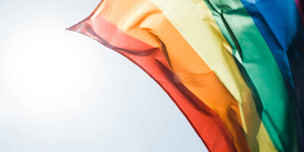 28 de Junio: Día Internacional del Orgullo LGTBIQ