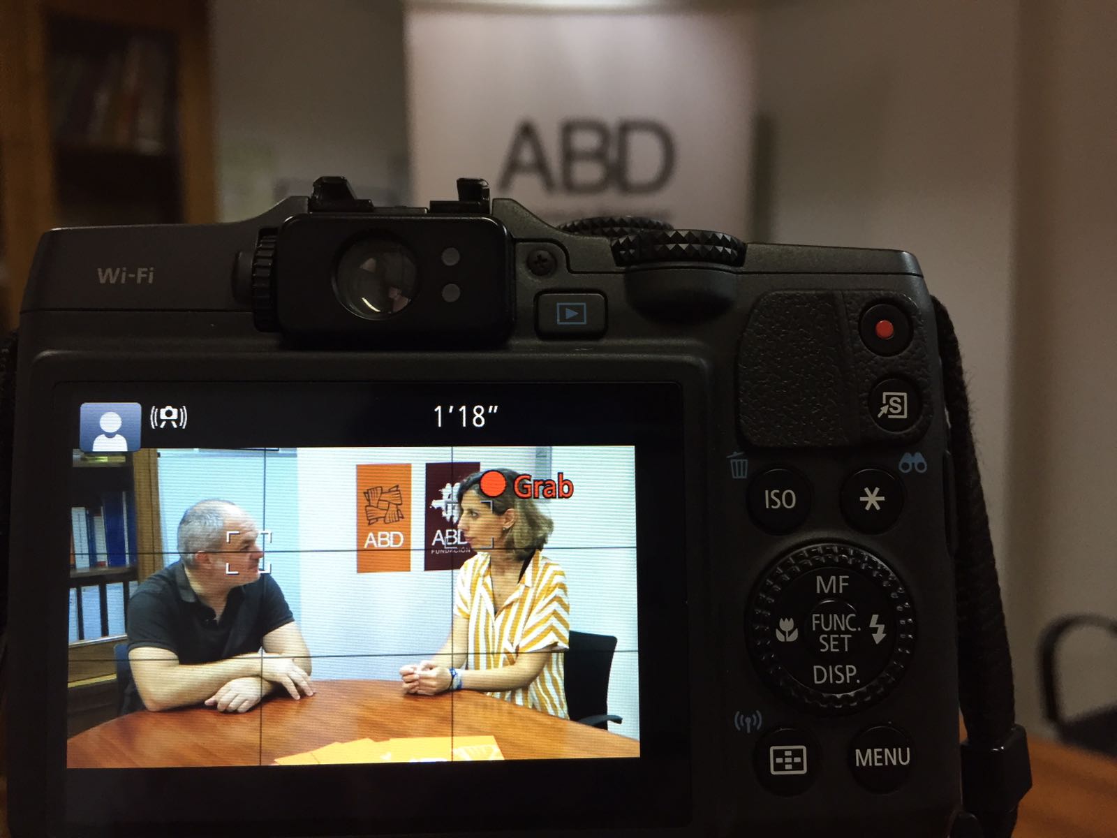 ABD i el documental Baluard, protagonistes a Youtube amb BondiaMon
