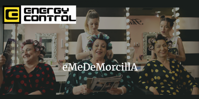 #eMeDeMorcillA: un espot d’Energy Control per reduir riscos associats al consum d’èxtasi (MDMA)