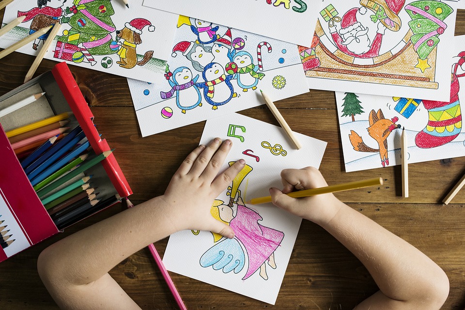 Oferta de trabajo de monitor/a y dinamización de niños en ABD