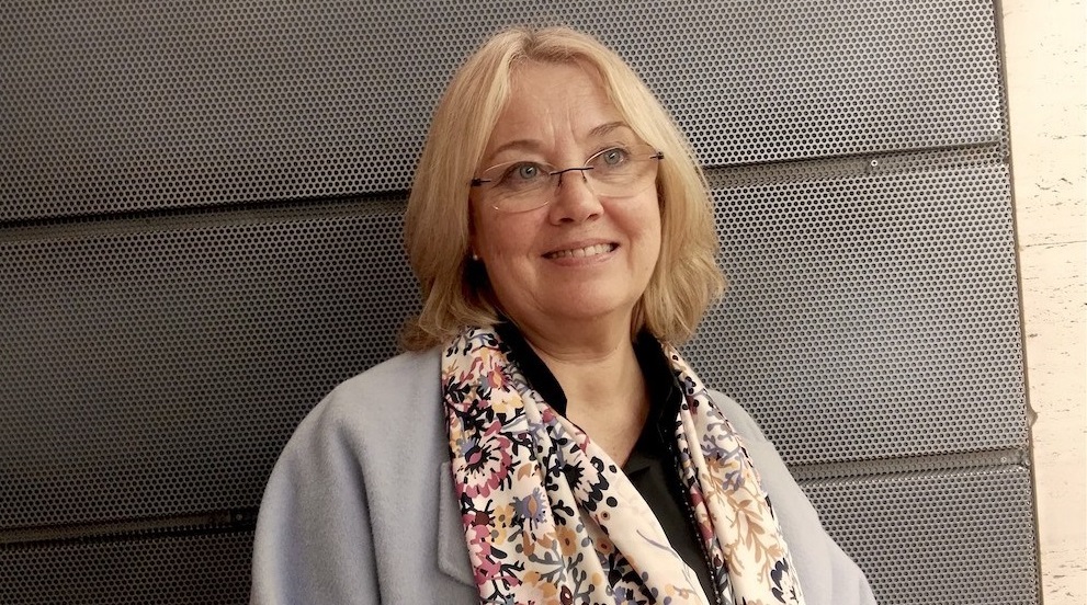 La revista QMayor ha entrevistat a la directora de la Unitat Operativa Sociosanitària, Pilar Rodríguez, sobre la discriminació per edat