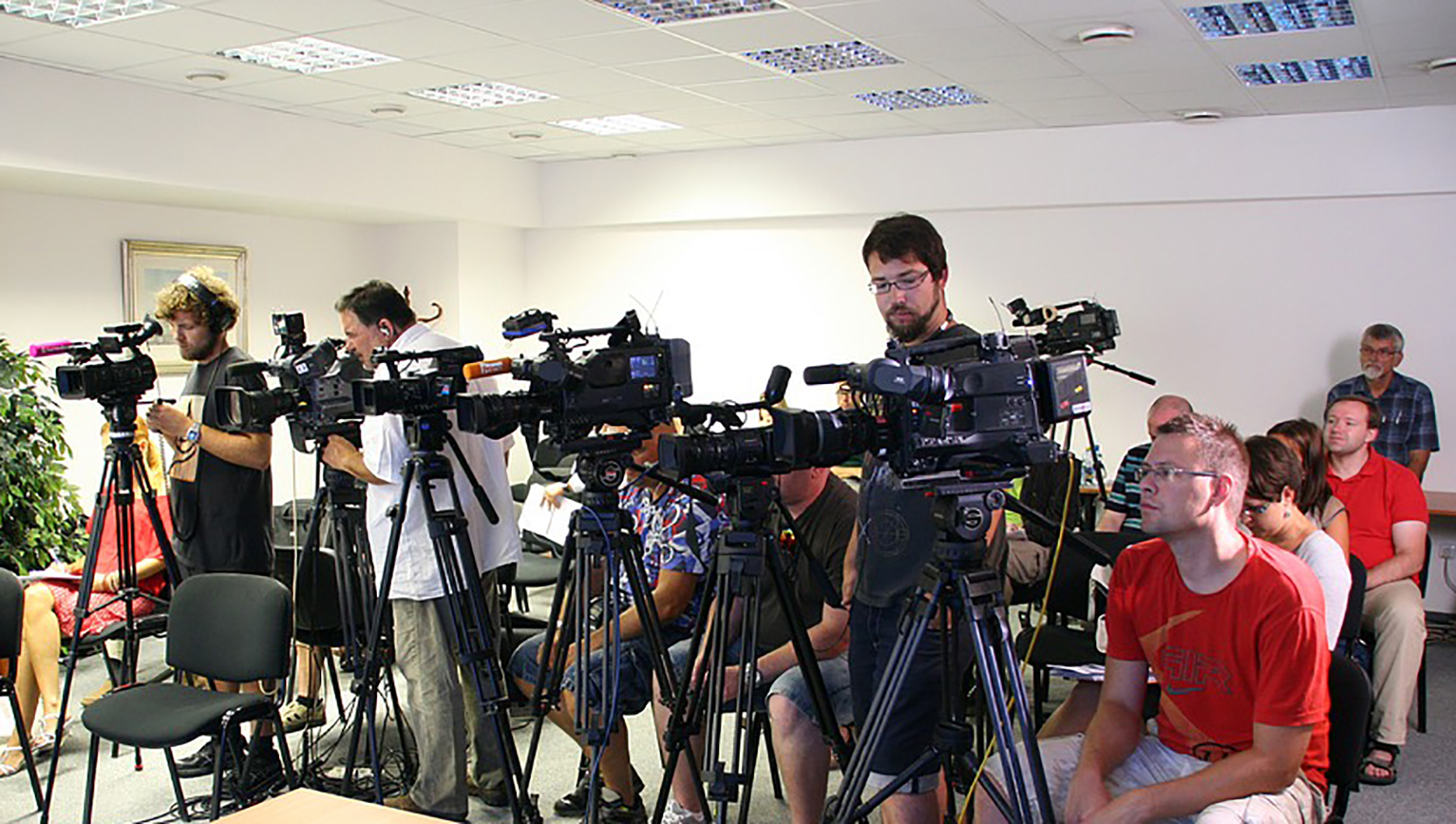ABD als mitjans de comunicació