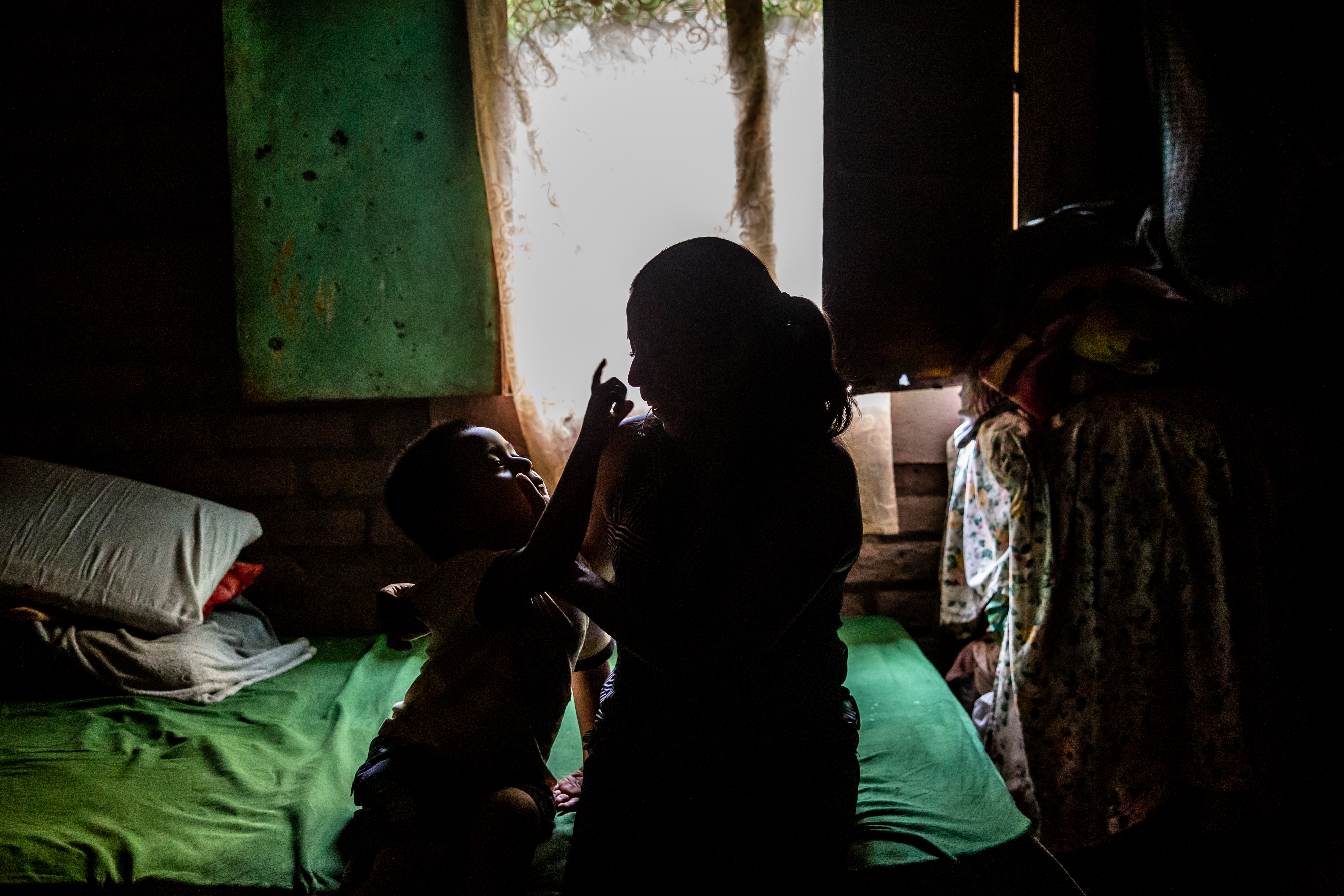 Comença el rodatge del documental ‘La vida després’, un treball impulsat per la Fundació ABD que retrata la vida de tres dones empresonades a El Salvador per haver patit parts extrahospitalaris