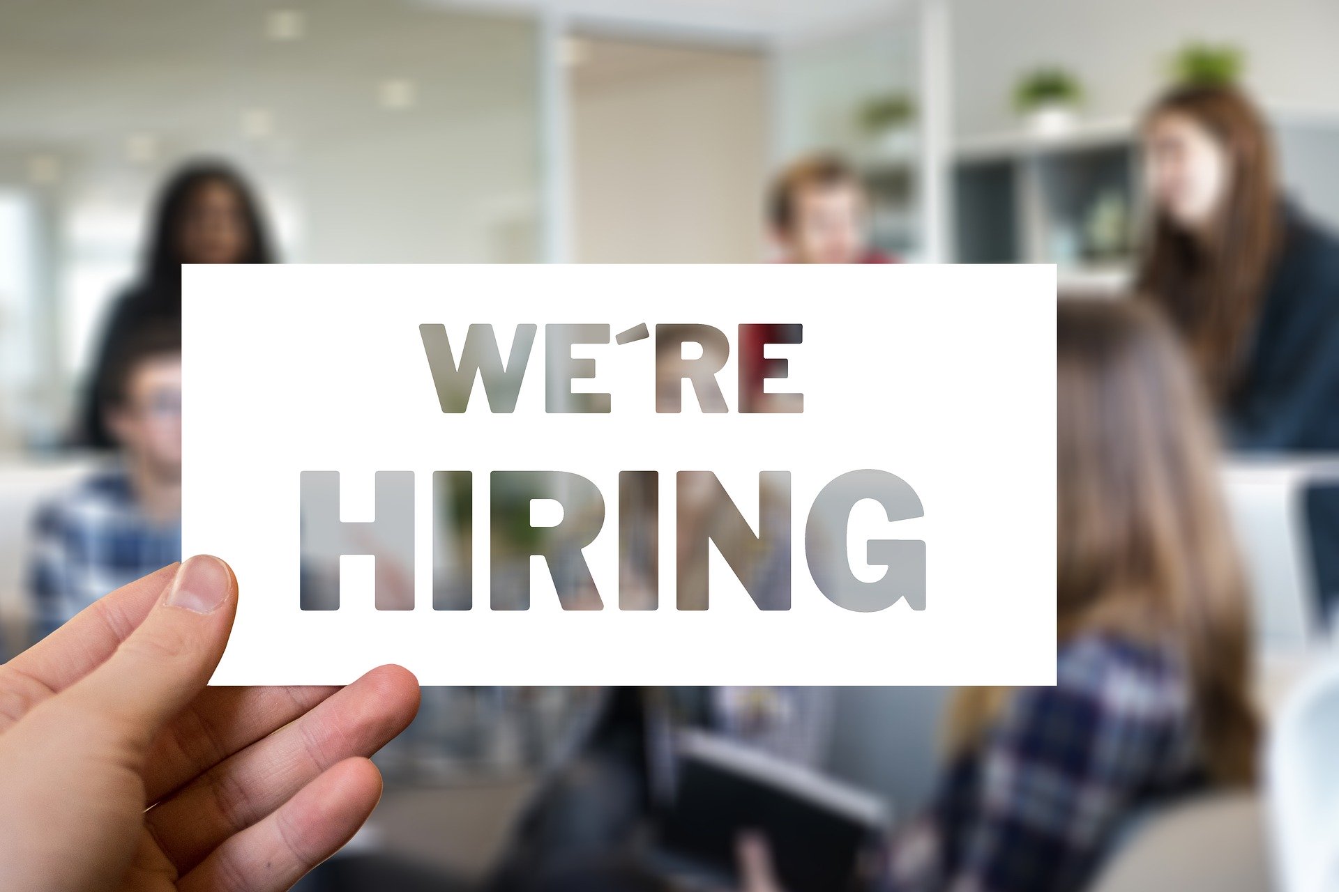 ¿Te gustaría trabajar en una ONG? Revisa las ofertas de empleo de la Asociación Bienestar y Desarrollo ABD