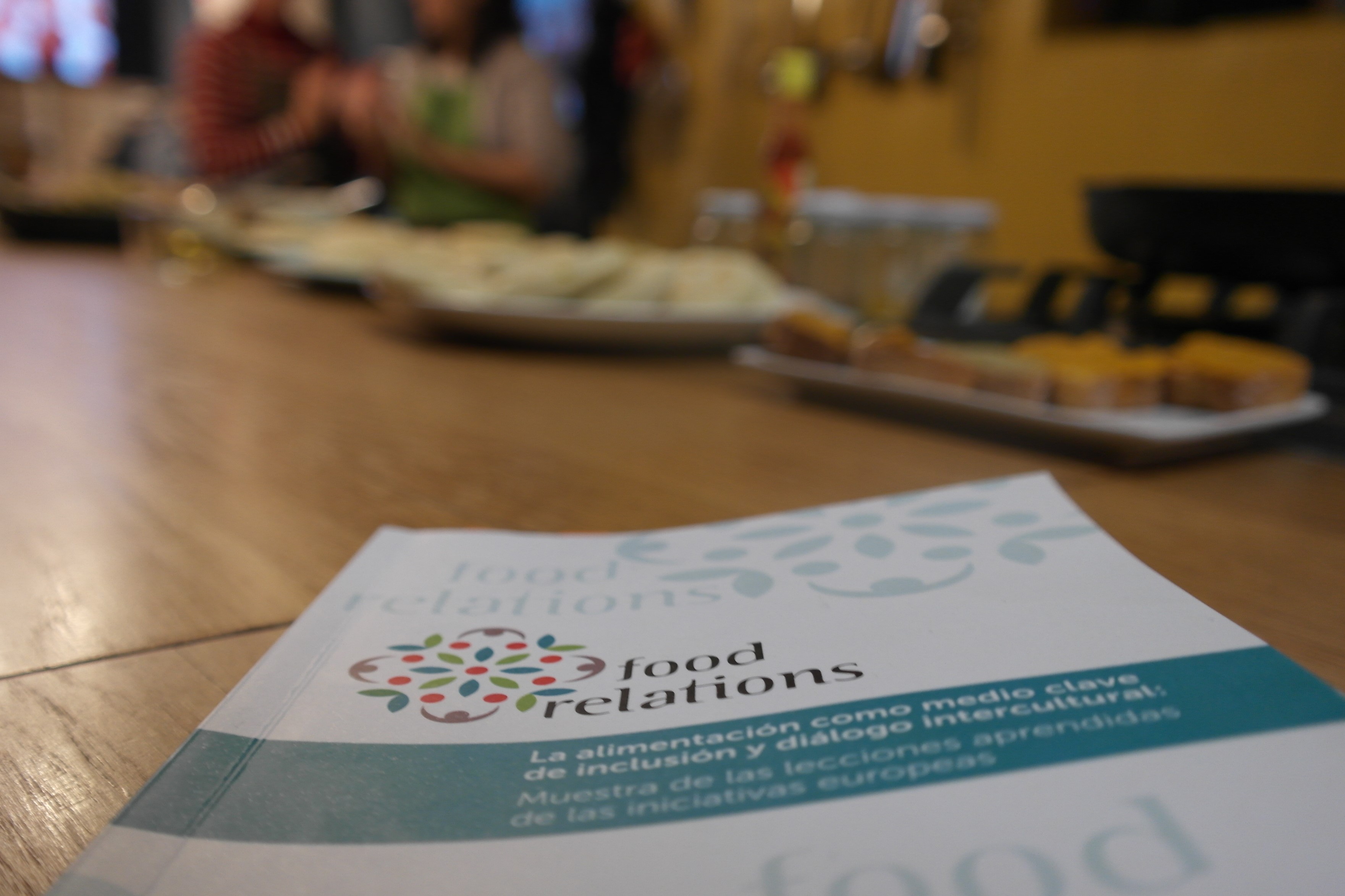 El proyecto Food Relations se implantará en El Prat de Llobregat tras el éxito del piloto en L’Hospitalet
