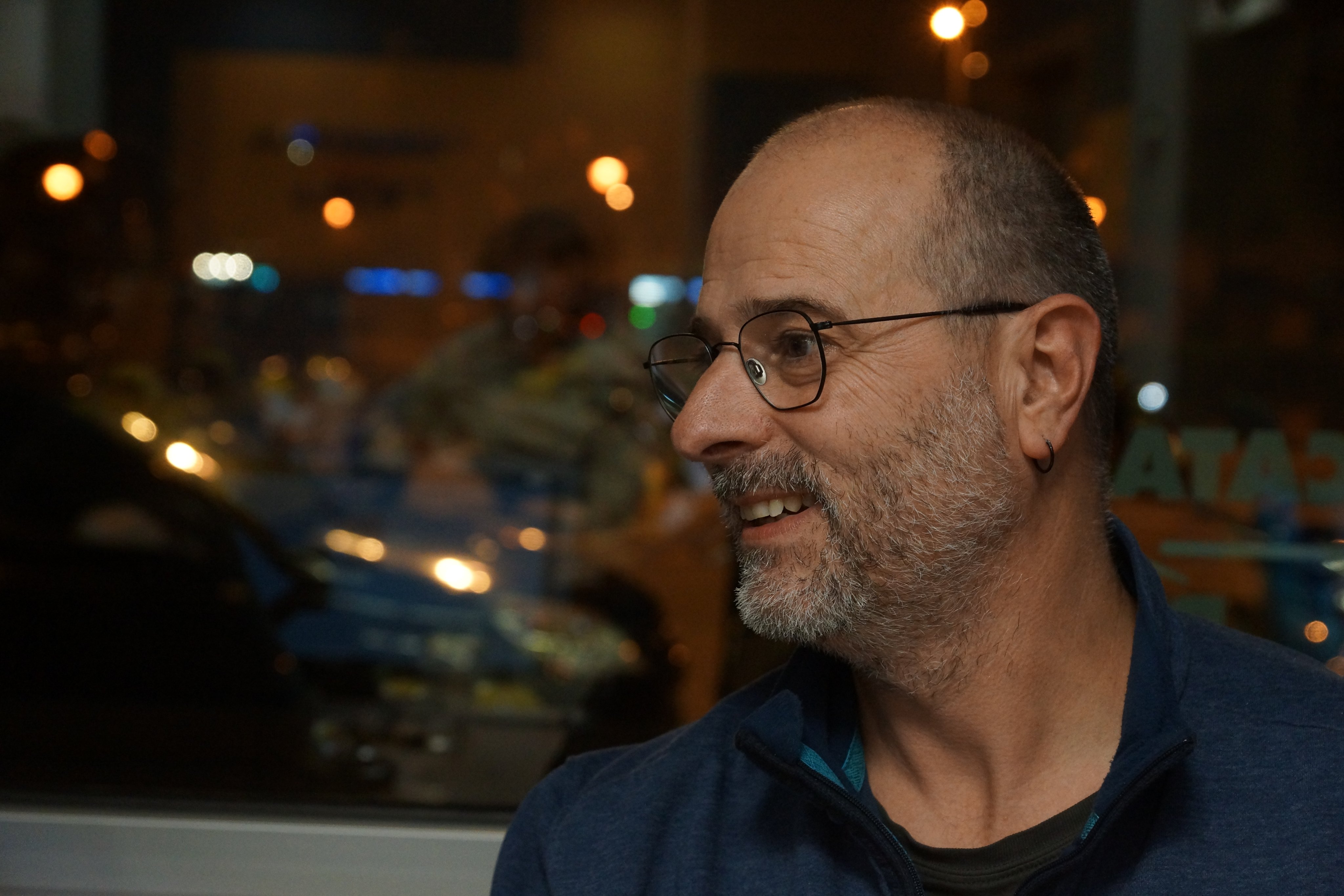 «El alcohol es la droga con más problemáticas asociadas con respecto al ámbito social y de salud»