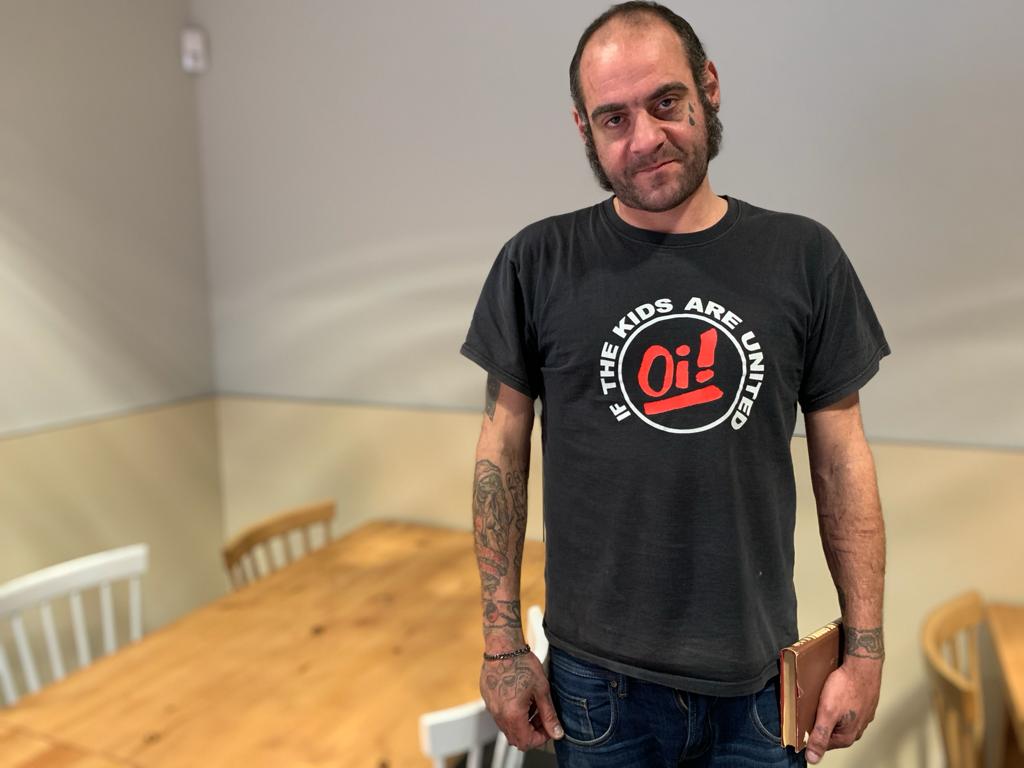 Virus de la desigualtat: “Amb el coronavirus l’estigma cap a les persones sense llar ha augmentat”