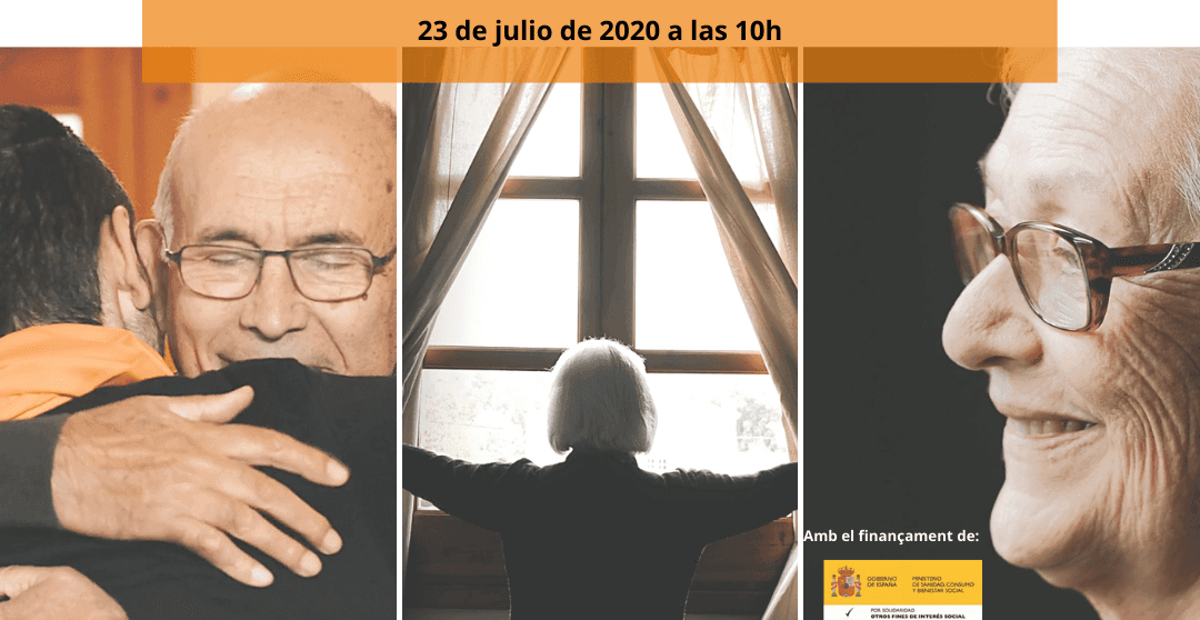 ABD presenta los resultados del estudio sobre "La soledad no deseada en ...