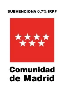 Comunidad de Madrid