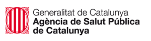 Agència de Salut Pública de Catalunya