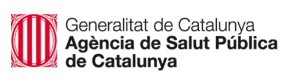 Agència de Salut Pública de Catalunya